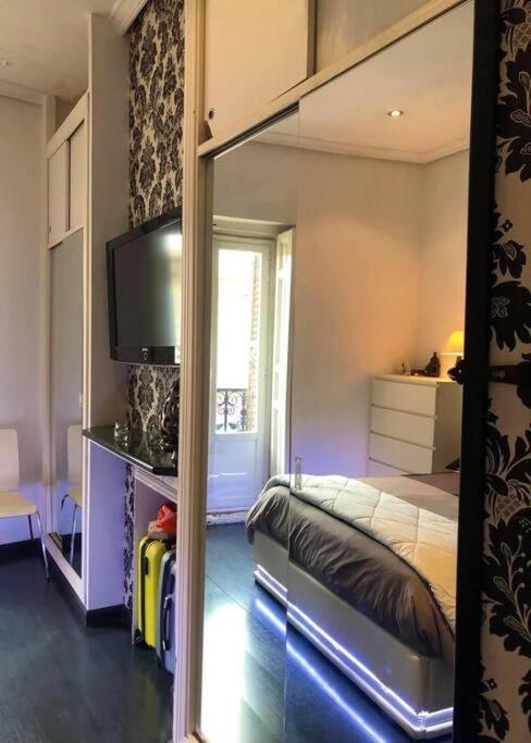 Apartamento En Centro De Madrid Dış mekan fotoğraf