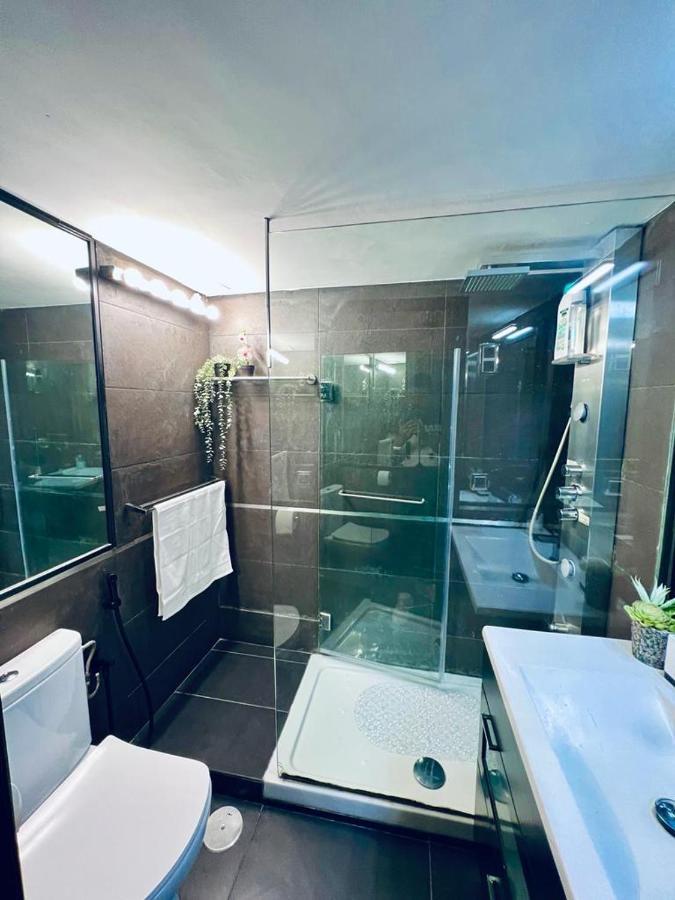 Apartamento En Centro De Madrid Dış mekan fotoğraf