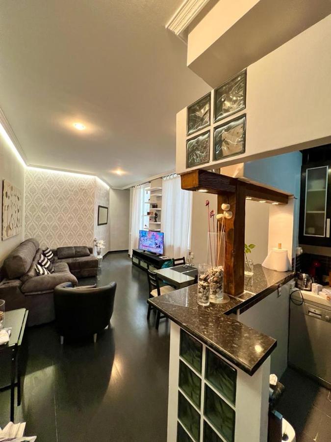 Apartamento En Centro De Madrid Dış mekan fotoğraf
