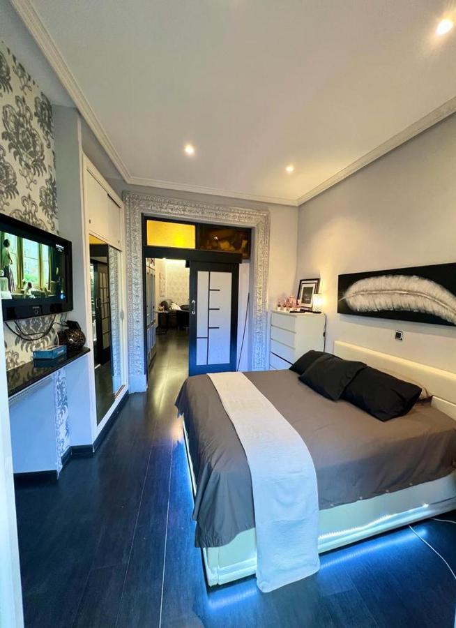 Apartamento En Centro De Madrid Dış mekan fotoğraf