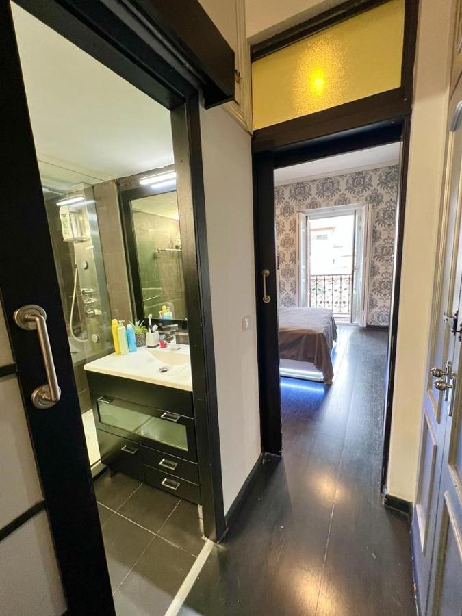 Apartamento En Centro De Madrid Dış mekan fotoğraf