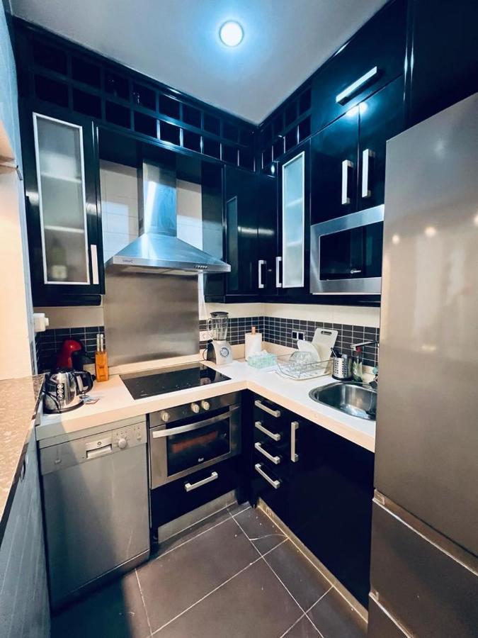 Apartamento En Centro De Madrid Dış mekan fotoğraf