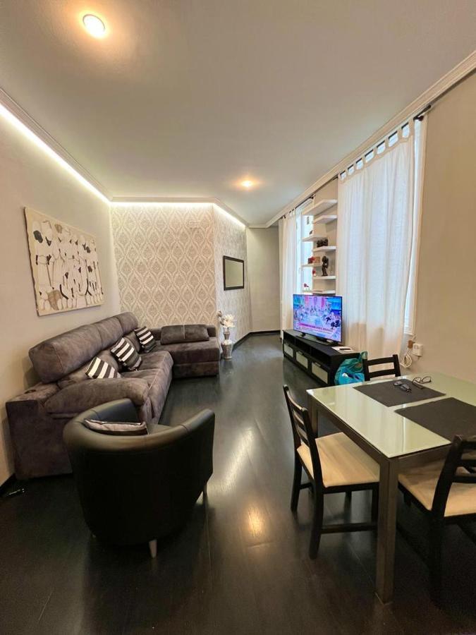 Apartamento En Centro De Madrid Dış mekan fotoğraf