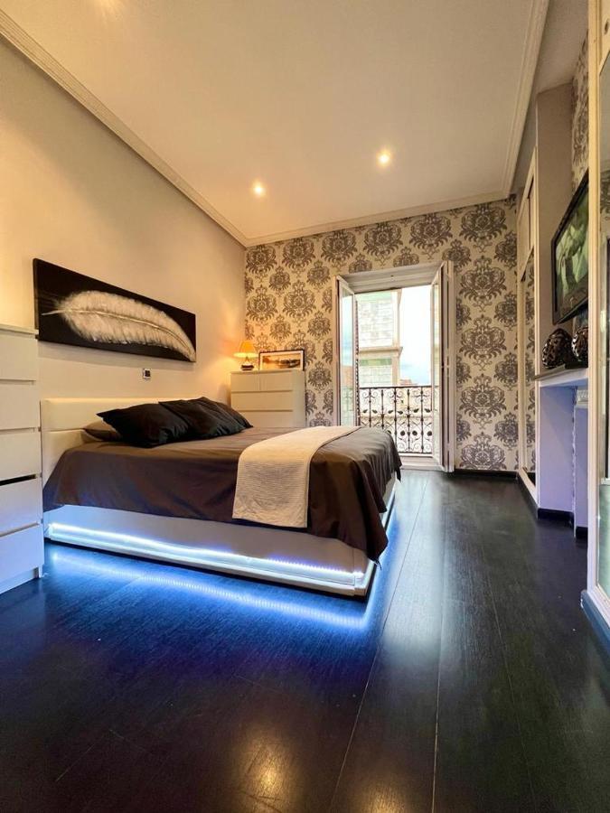 Apartamento En Centro De Madrid Dış mekan fotoğraf